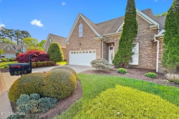 5216 Tazewell Pointe Way, Knoxville, TN 37918