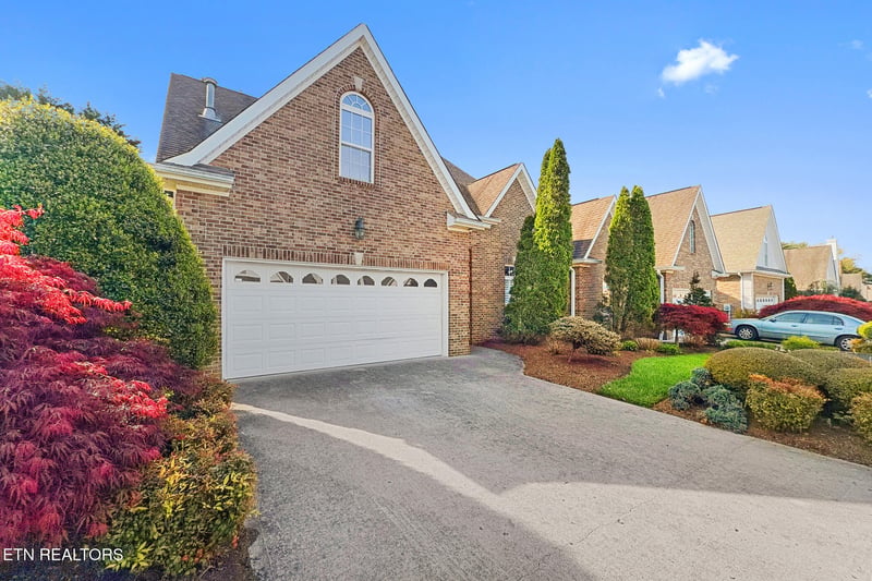 5216 Tazewell Pointe Way, Knoxville, TN 37918