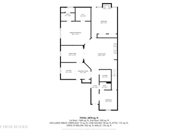 5216 Tazewell Pointe Way, Knoxville, TN 37918