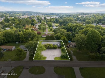 5216 Tillery Rd, Knoxville, TN 37912