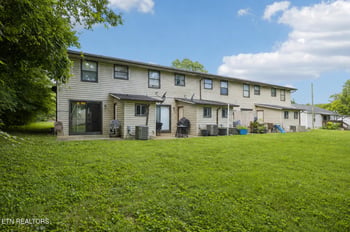 5216 Tillery Rd, Knoxville, TN 37912