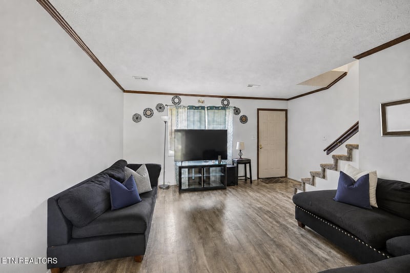 5216 Tillery Rd, Knoxville, TN 37912