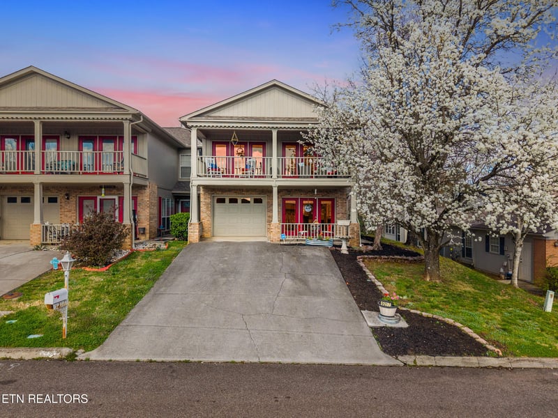 5217 Brig Ln, Knoxville, TN 37914