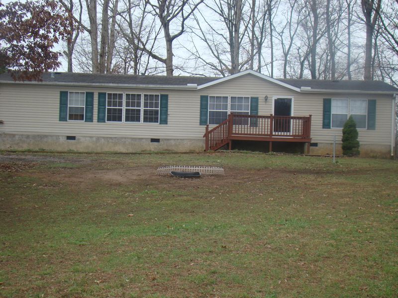 5219 Morganton Blvd, Greenback, TN 37742