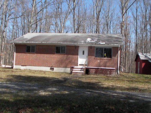 5219 Pawnee Rd, Crossville, TN 38572