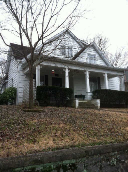522 Clinton St, Harriman, TN 37748
