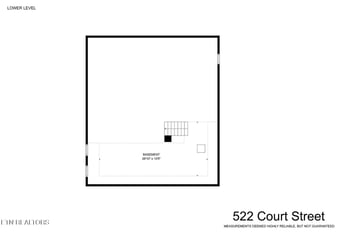 522 Court St, Wartburg, TN 37887