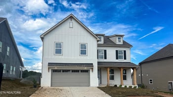 522 Ivey Farms Rd Lot 86, Farragut, TN 37934