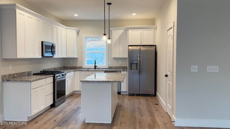 522 Lindsey Mill Cir #3, Rocky Top, TN 37769