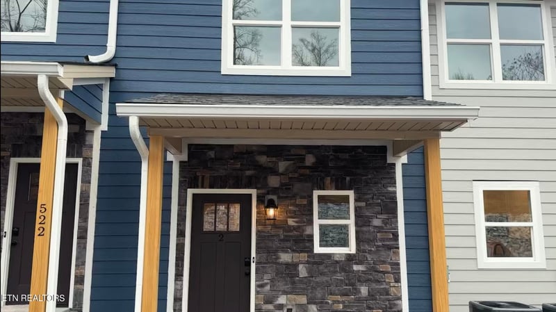 522 Lindsey Mill Cir #3, Rocky Top, TN 37769