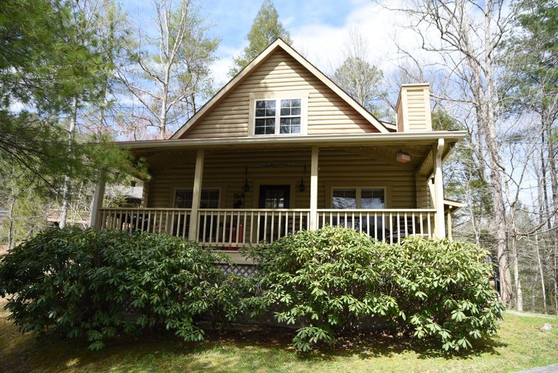 522 Nathans Nook Rd, Townsend, TN 37882