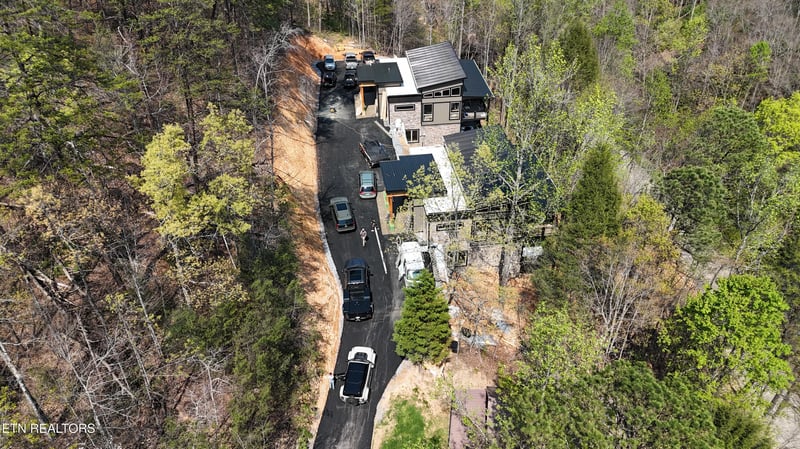 522 Ogle Dr, Pigeon Forge, TN 37863