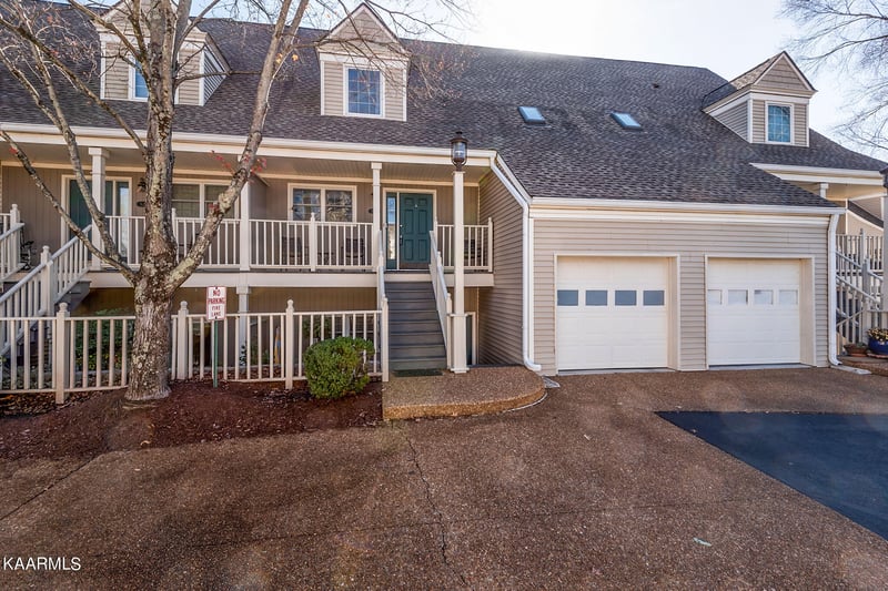522 Riverfront Way, Knoxville, TN 37915