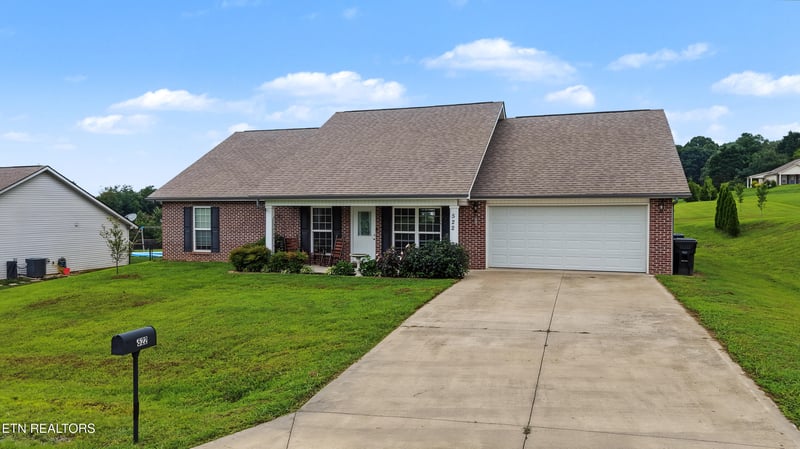 522 Valley Vista Way, Maryville, TN 37801