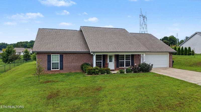 522 Valley Vista Way, Maryville, TN 37801