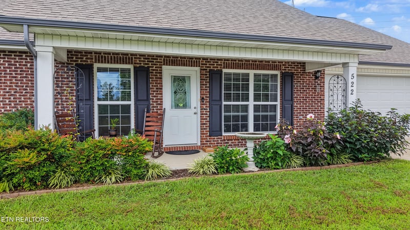 522 Valley Vista Way, Maryville, TN 37801