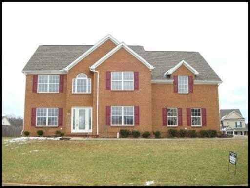 5220 Magic Lantern Dr, Knoxville, TN 37918