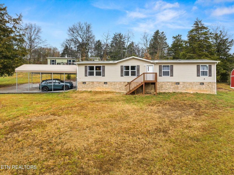 5220 Mcnutt Rd, Knoxville, TN 37920