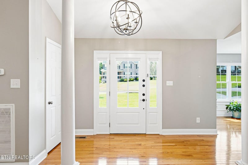 5223 Trumpet Vine Ln, Knoxville, TN 37918
