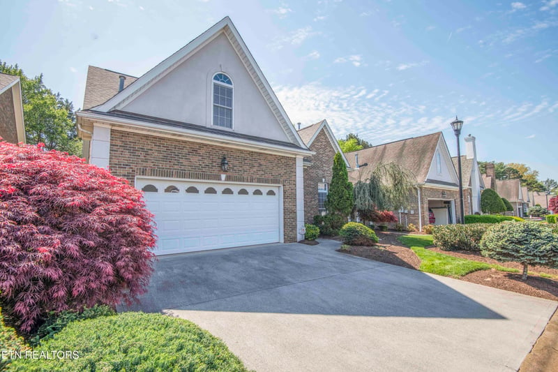 5224 Tazewell Pointe Way, Knoxville, TN 37918