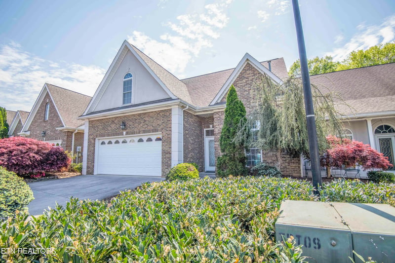 5224 Tazewell Pointe Way, Knoxville, TN 37918
