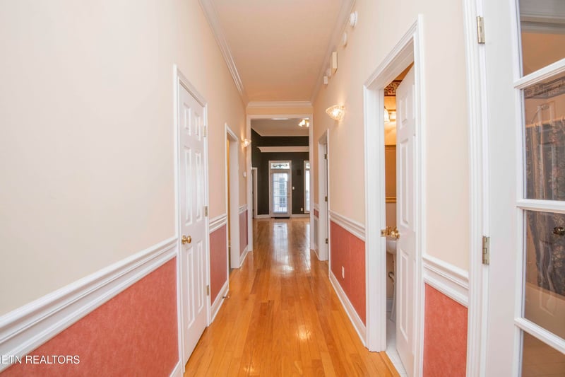 5224 Tazewell Pointe Way, Knoxville, TN 37918
