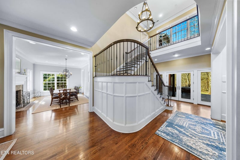 5225 Bent River Blvd, Knoxville, TN 37919