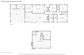 5226 Luttrell Rd, Knoxville, TN 37918
