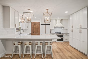5226 Luttrell Rd, Knoxville, TN 37918