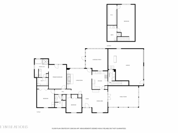 5227 Beverly Oaks Dr, Knoxville, TN 37918