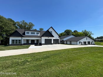 5228 Lance Dr, Knoxville, TN 37909