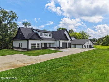 5228 Lance Dr, Knoxville, TN 37909