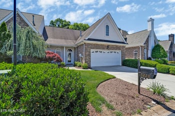 5228 Tazewell Pointe Way, Knoxville, TN 37918