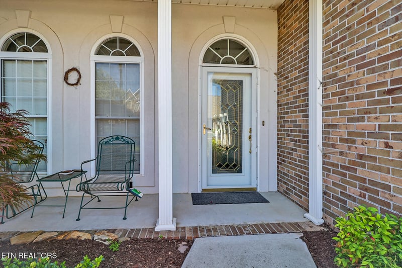 5228 Tazewell Pointe Way, Knoxville, TN 37918