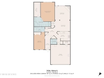 5228 Tazewell Pointe Way, Knoxville, TN 37918