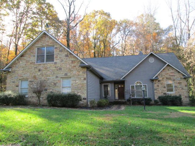 523 Brooktree Rd, Knoxville, TN 37919