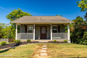 523 E Lincoln Rd, Alcoa, TN 37701
