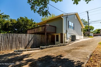 523 E Lincoln Rd, Alcoa, TN 37701