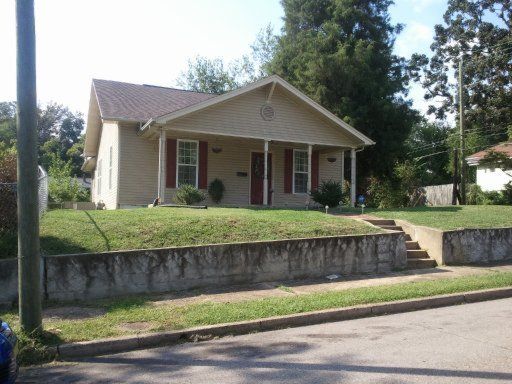523 E Oldham Ave, Knoxville, TN 37917