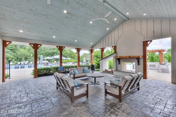 523 Ivey Willow Ln Lot 93, Farragut, TN 37934