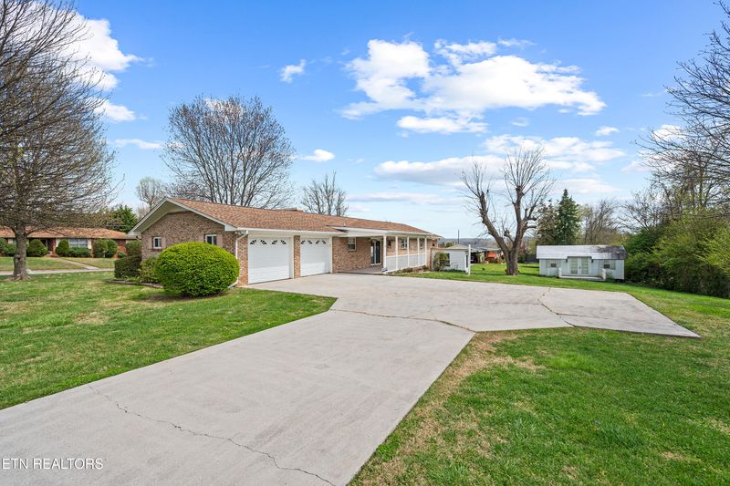 523 Mccrary Dr, Morristown, TN 37814