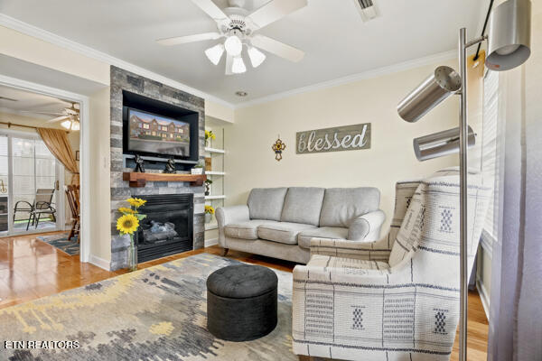 523 Orchard Valley Way #432, Sevierville, TN 37862