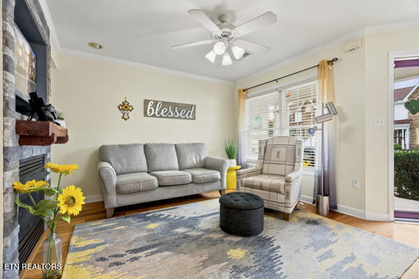 523 Orchard Valley Way #432, Sevierville, TN 37862