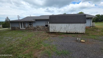 523 Sunset Dr, Madisonville, TN 37354