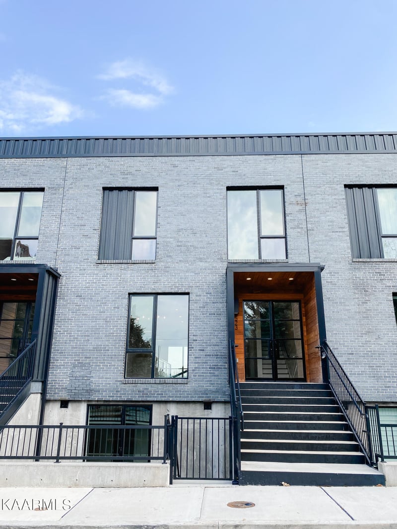 523 W Vine Ave, Knoxville, TN 37902