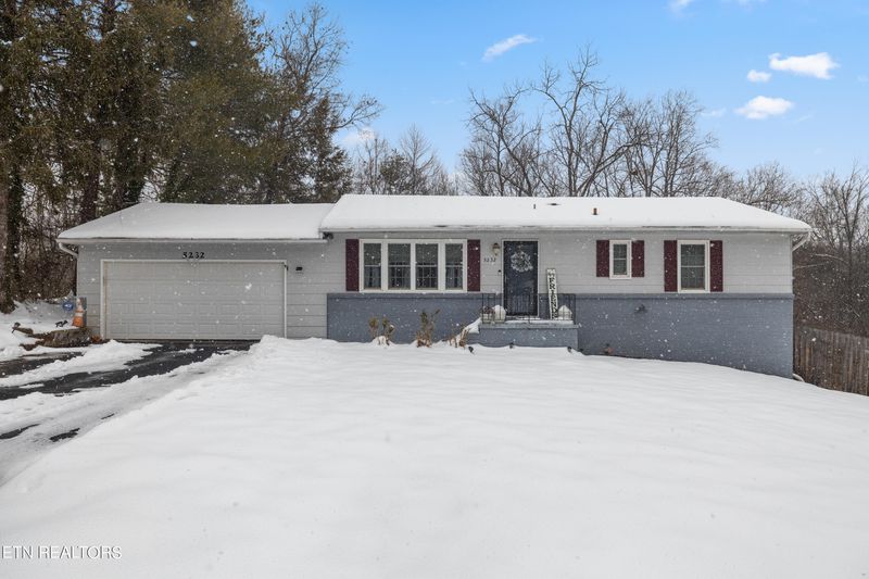 5232 John Hall Rd, Knoxville, TN 37920