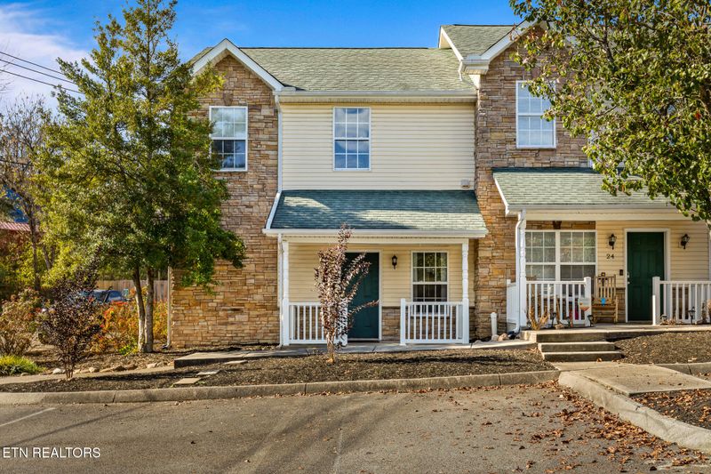 524 Allensville Rd #23, Sevierville, TN 37876