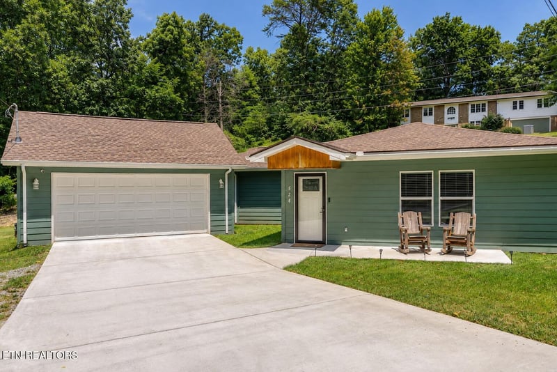 524 Amarillo Dr, Seymour, TN 37865