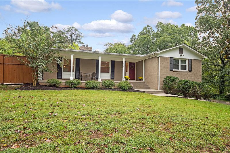 524 Bardon Rd, Knoxville, TN 37919