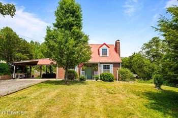 524 Park Rd, Caryville, TN 37714